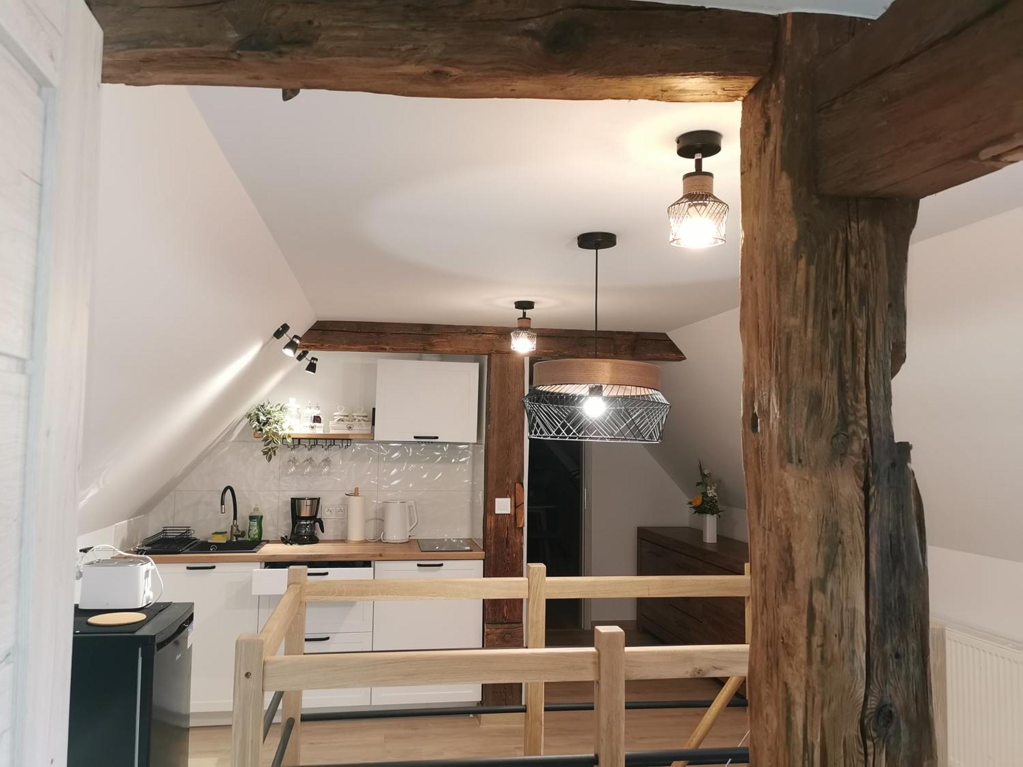 Apartment Under The Hill 3